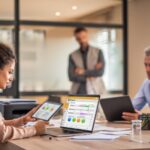 facture electronique logiciel choix