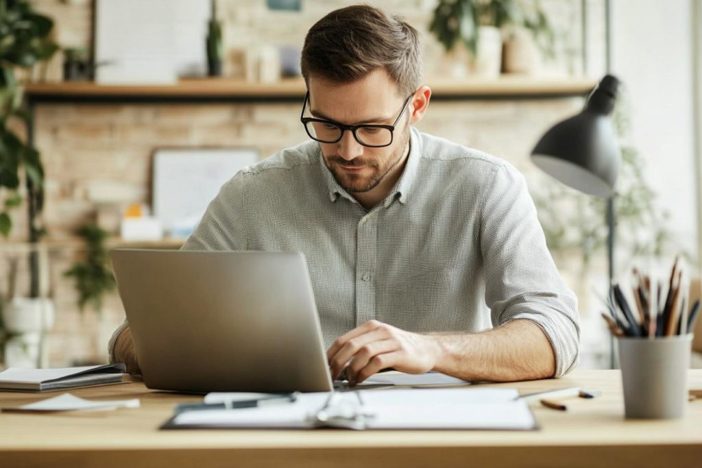 facturer consultant freelance