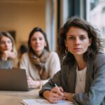 femmes entrepreneures audacieuses independance et liberty