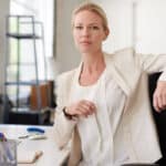 femmes entrepreneures syndrome de l'imposteur en france