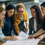 femmes ingenieurs industrie