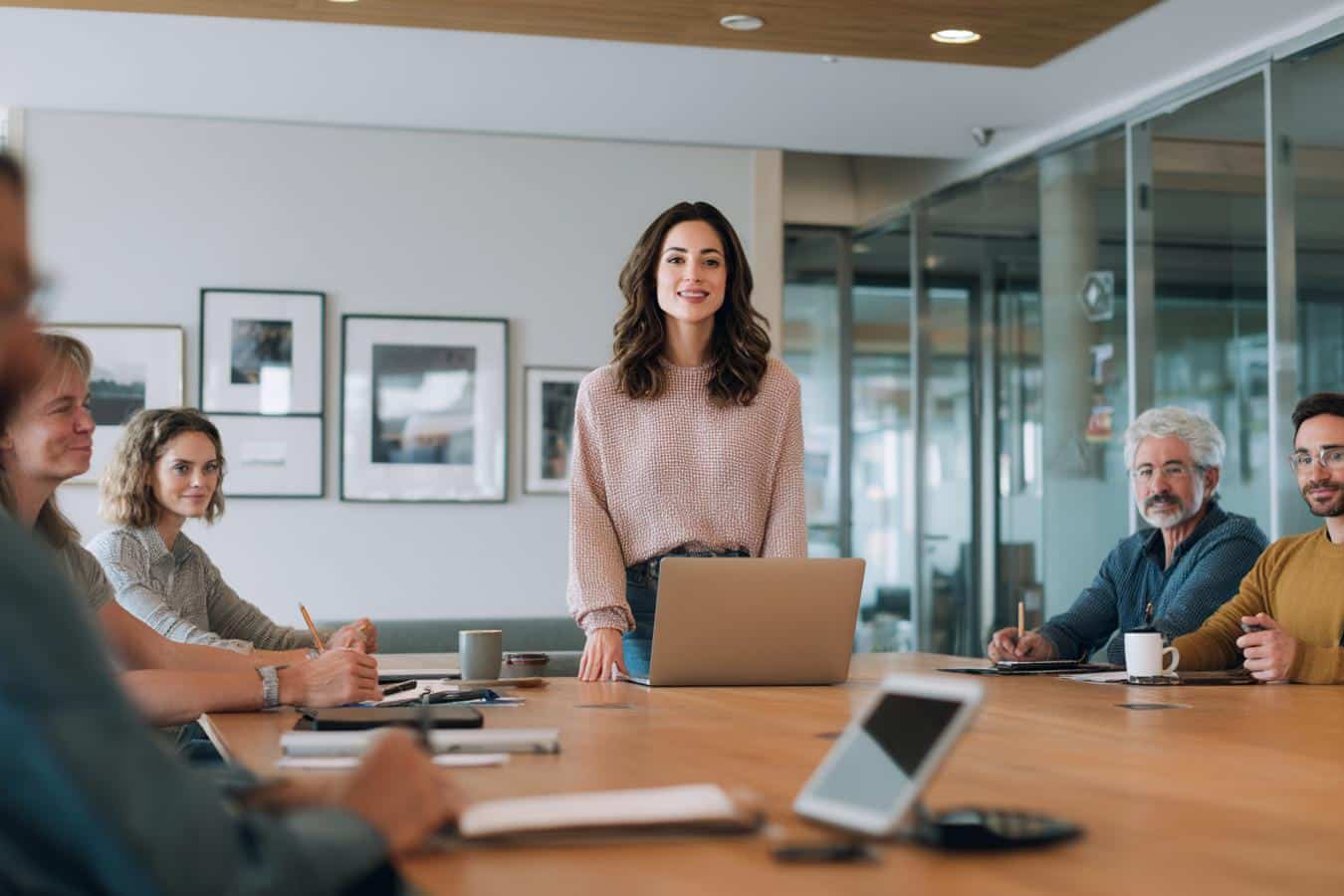 femmes tech entreprises francaises action
