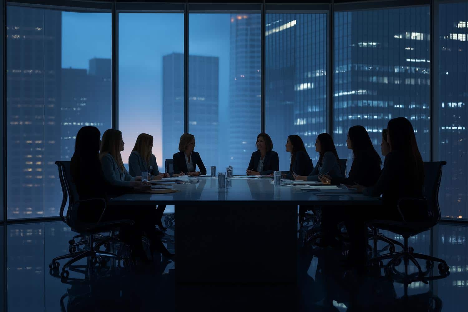 femmes utilisant plateforme investissement evvest