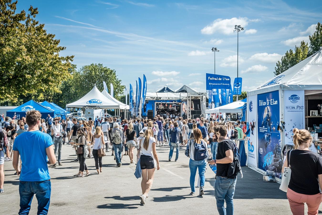 festival elan pro hauts de france succys