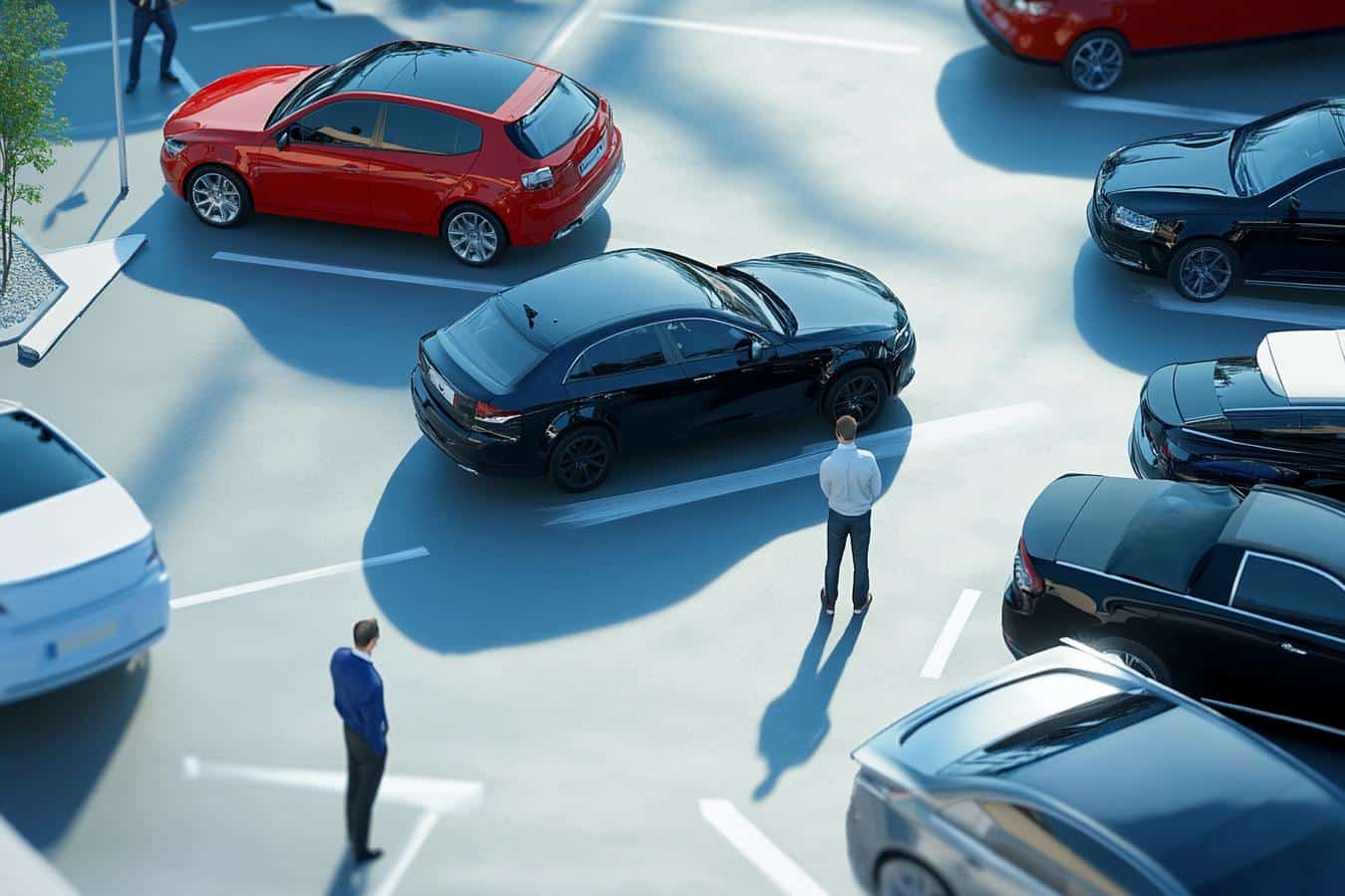 flotte automobile gestion rentabilite investissements