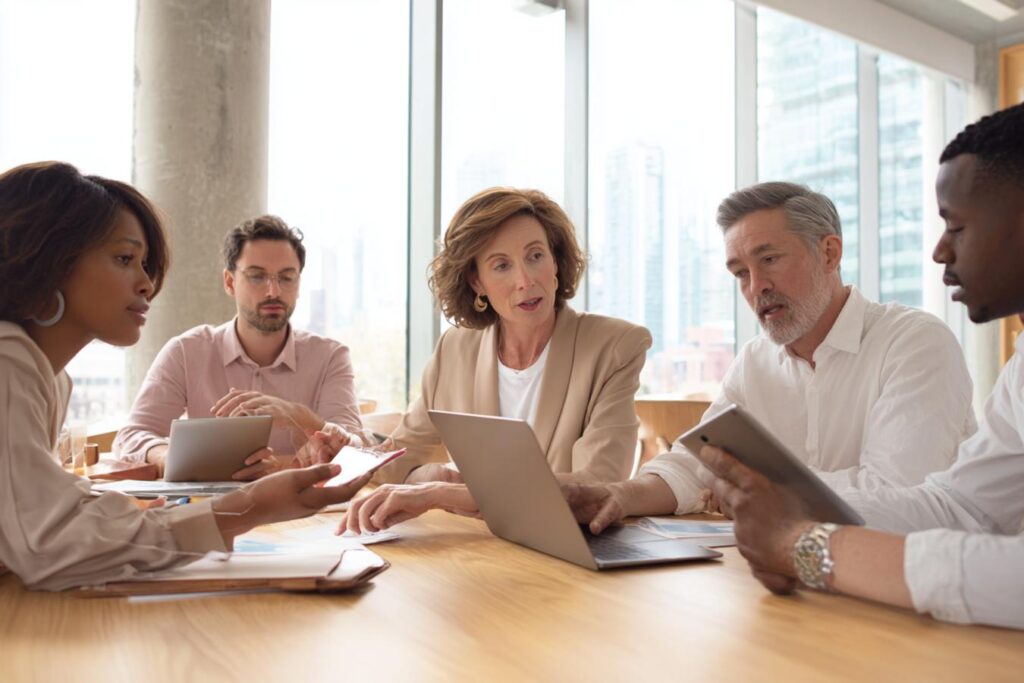 flux approbation documents numeriques