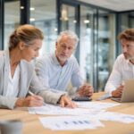 flux operationnel brut business