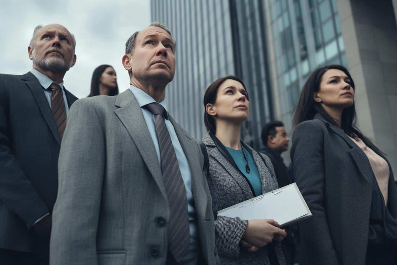 fonctionnaires face a des difficultes financieres en 2025
