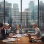 fonctionnement d'une holding