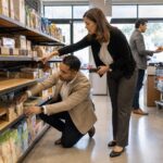 force de vente suppletive entreprises