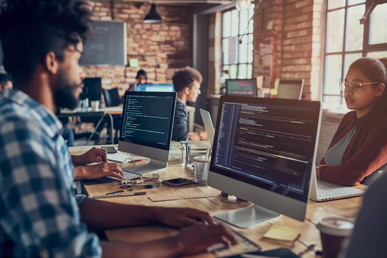 Formation developpeur web full stack Studi