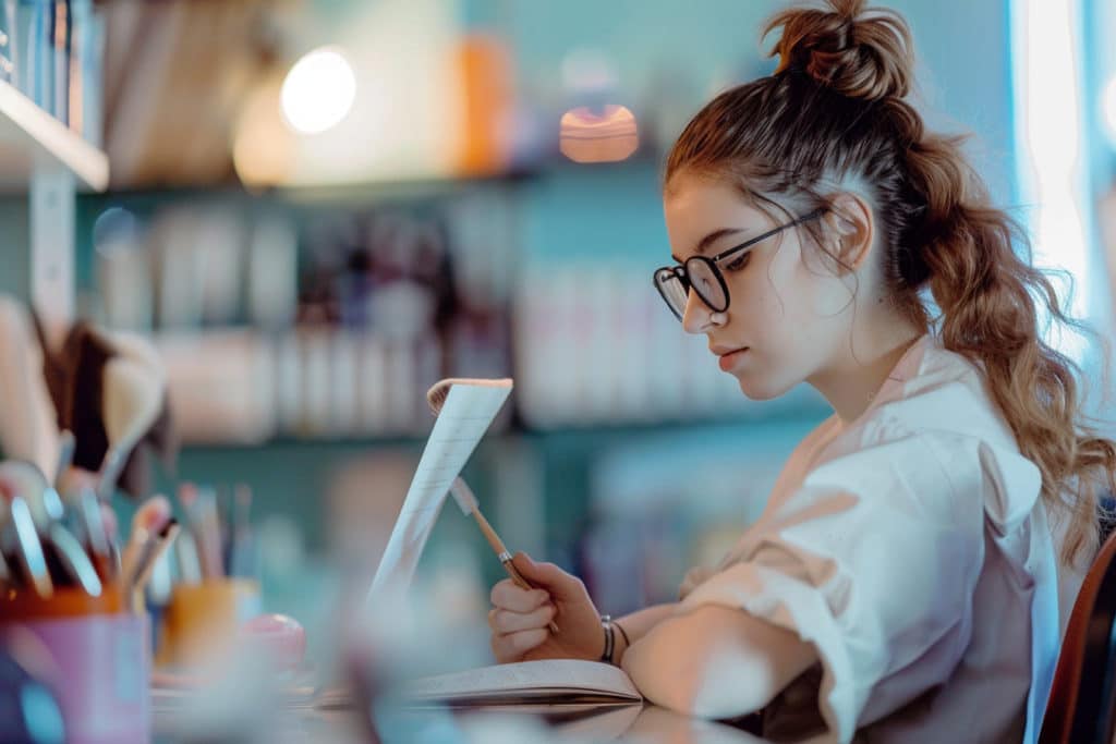 formation esthétique reconversion professionnelle