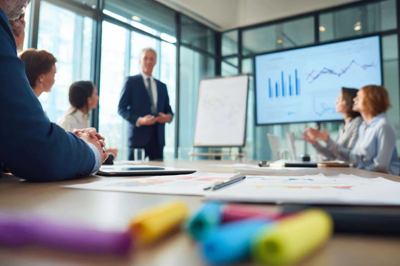 formation management comundi avantages managers