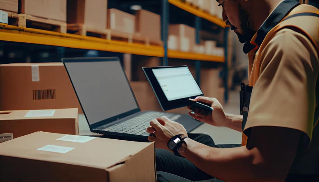 fulfillment e commerce