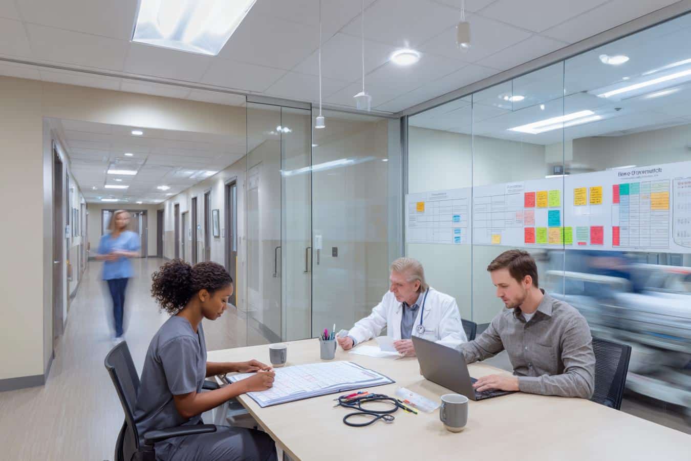 fusion octime staffelio gestion effectifs santy
