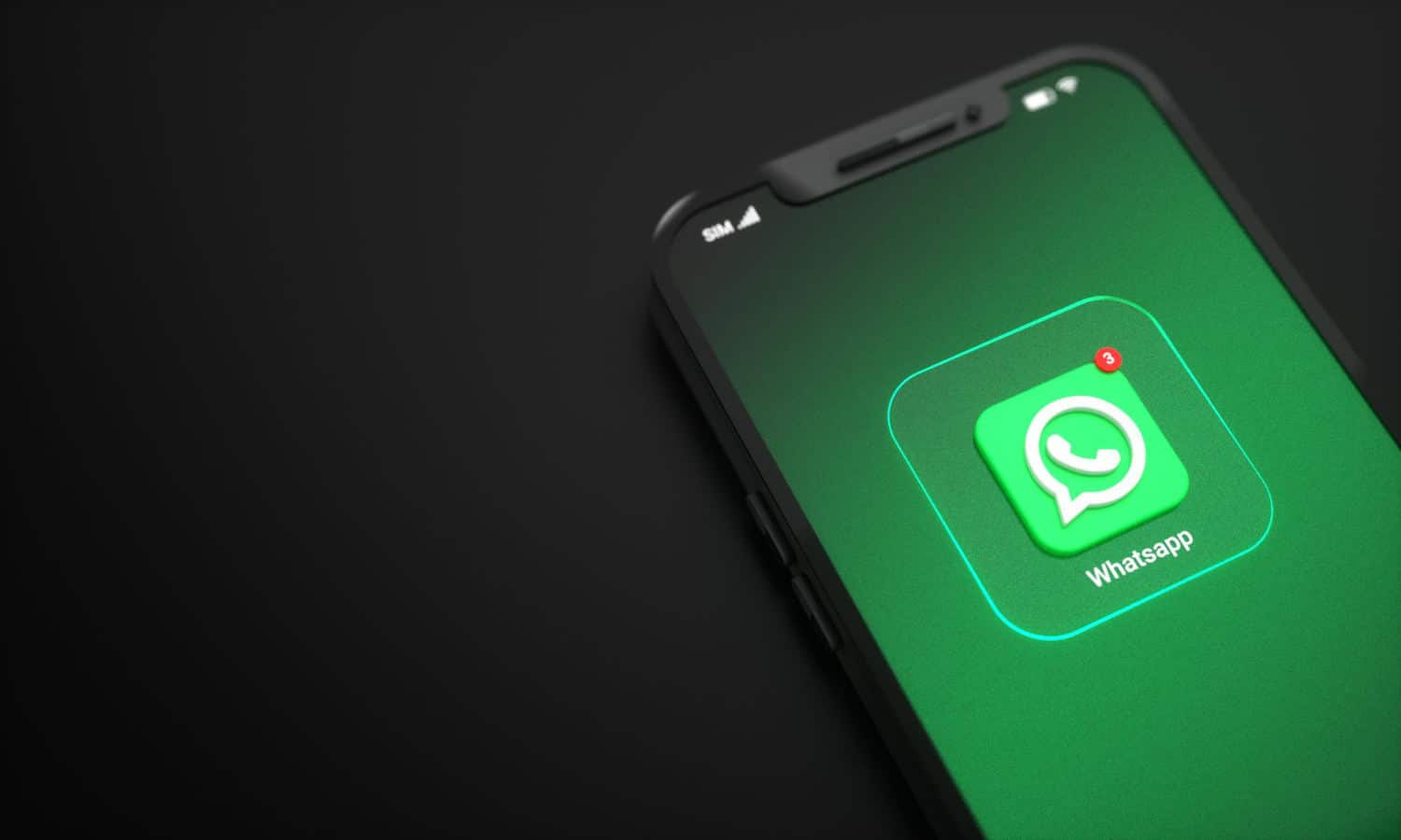 gafam whatsapp