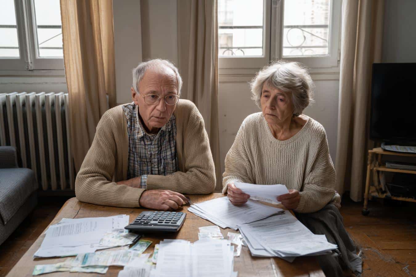 gel pensions 2026 impact retraite