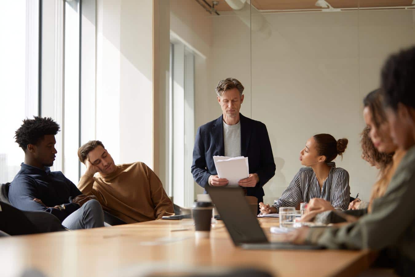 gen z leaders charisme rejet
