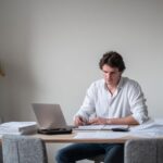 gerant associe unique eurl autoentrepreneur