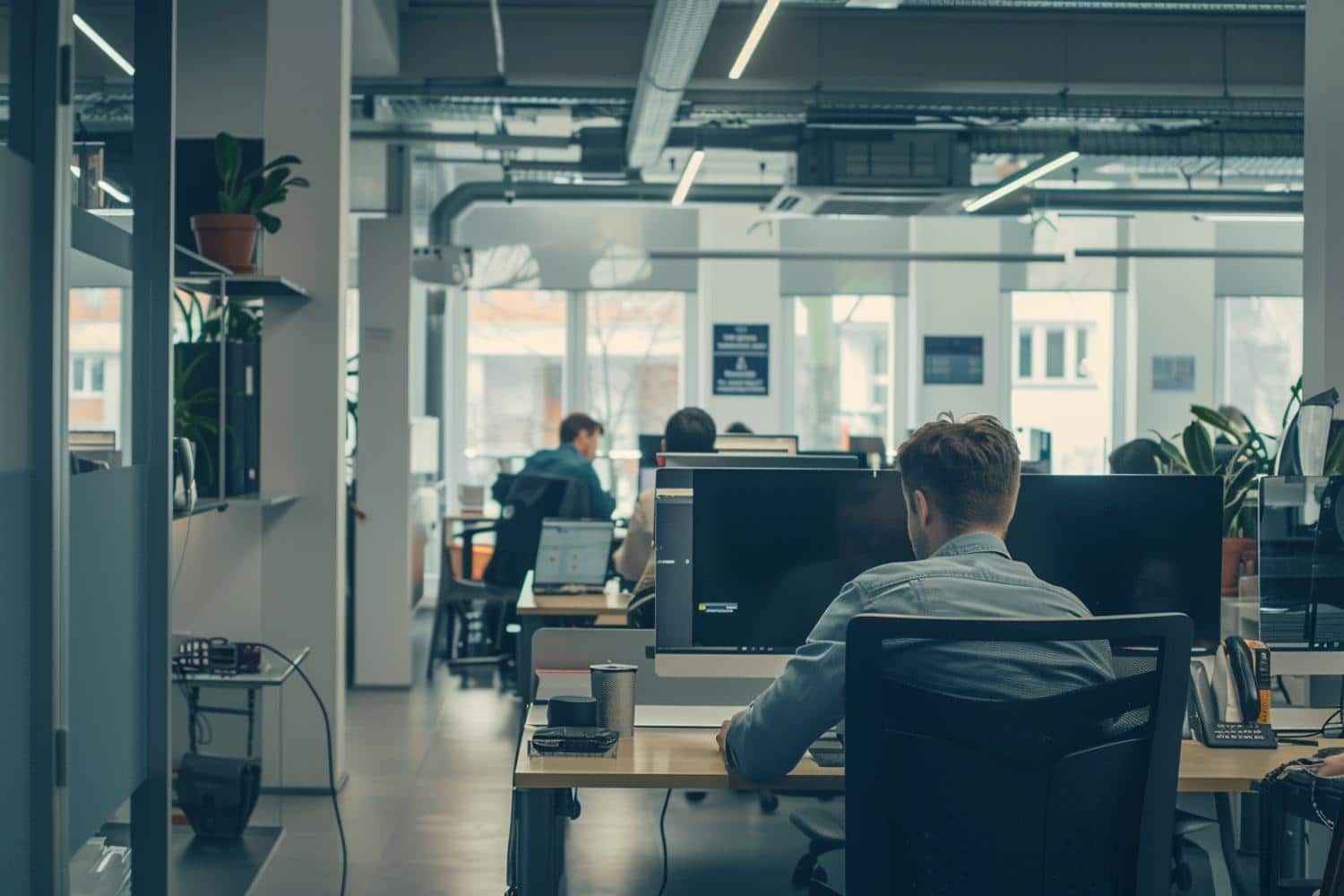 gestion efficace archivage logiciel ged
