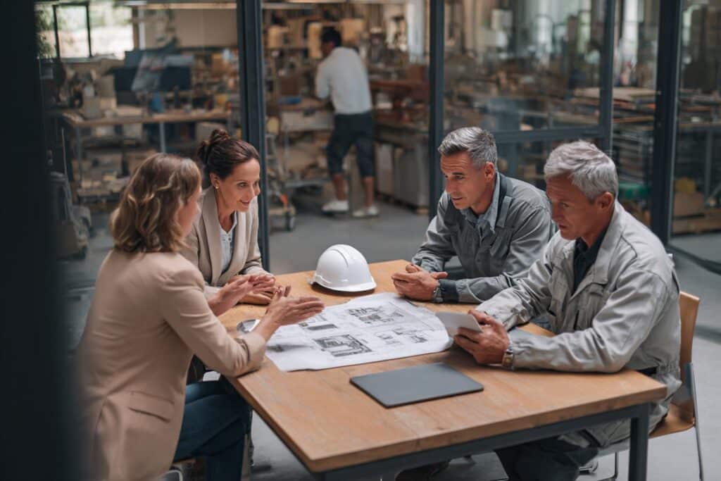 gestion emplois competences entreprise