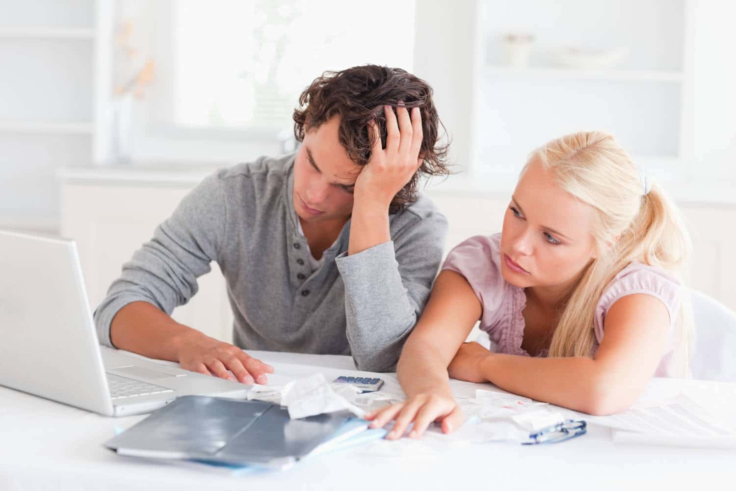 gestion finance des francais