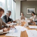 gestion risques entreprises instables