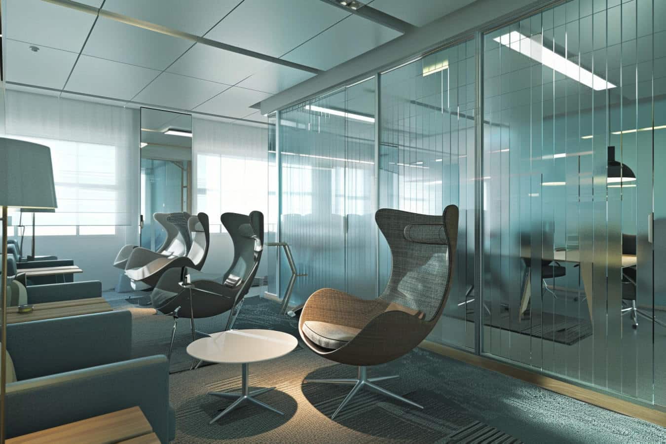 gestion stress en entreprise