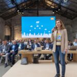 greentech forum 2026 station f numerique responsable