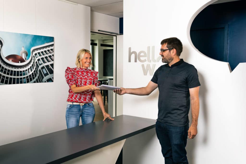 hellowork plateformes de recrutement