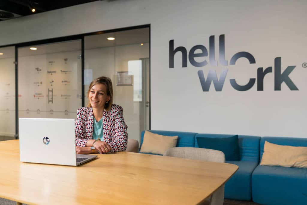 hellowork valoriser candidature auprès des recruteurs