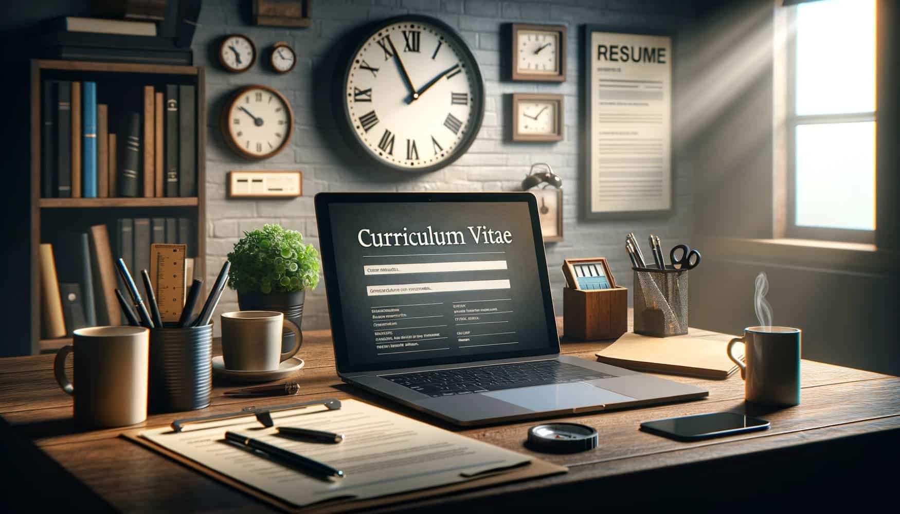 heure secrete cv chance lecture