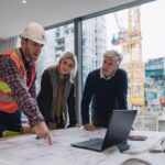 ia et retard dans le btp