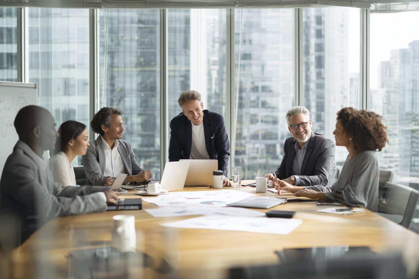 ia quantique entreprises decideurs technologie