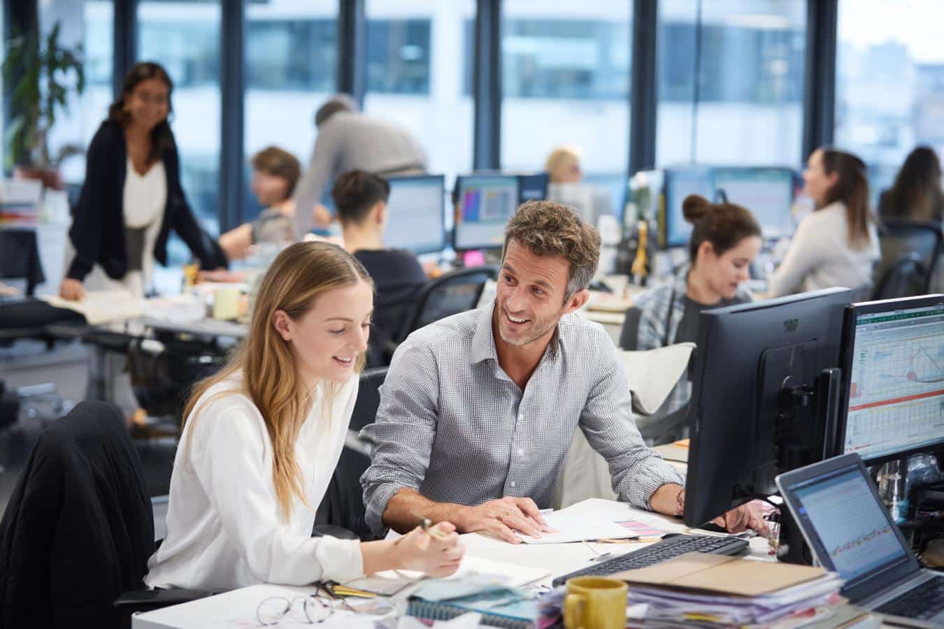 immersion professionnelle