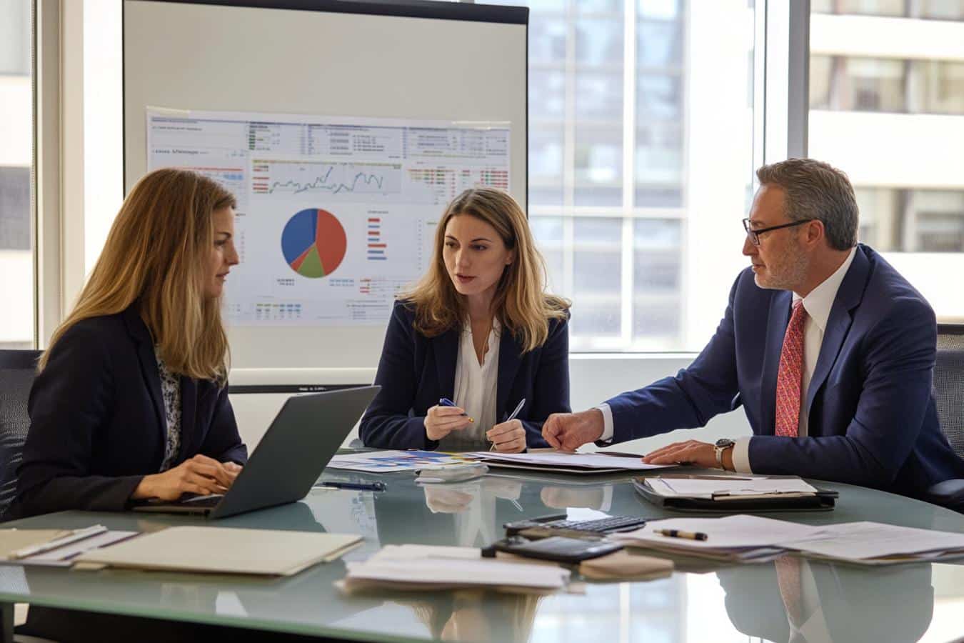impact charges directes indirectes rentabilite entreprise