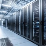 impact evolution data centers ia