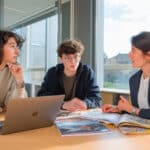 impact parcoursup choix carrieres