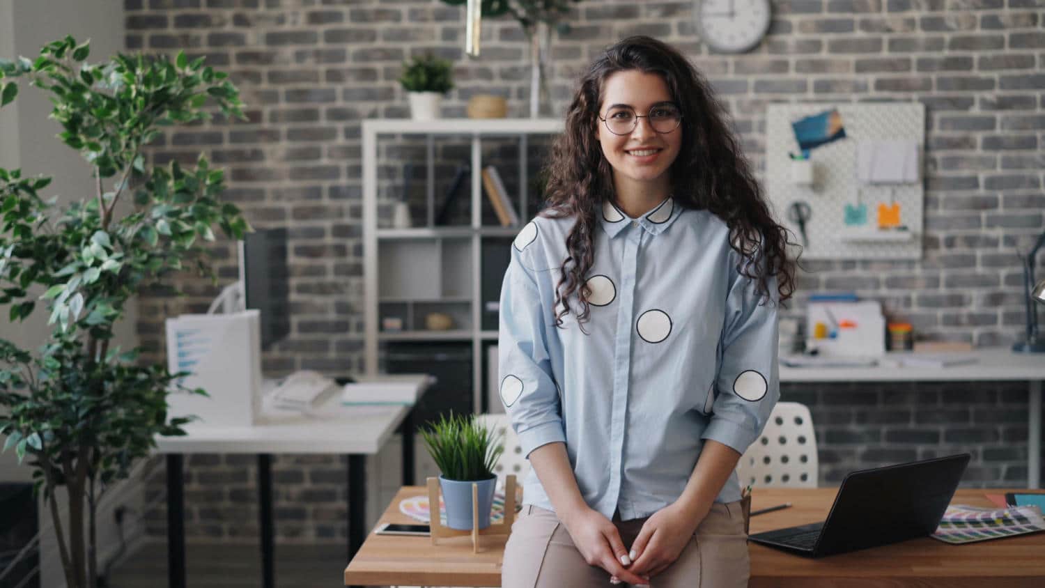 impact santé des yeux sur productivité au travail