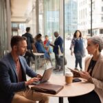 independants revenus superieurs salaries