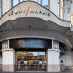 installation de shein au bhv marais provoque une onde de choc dans le commerce français