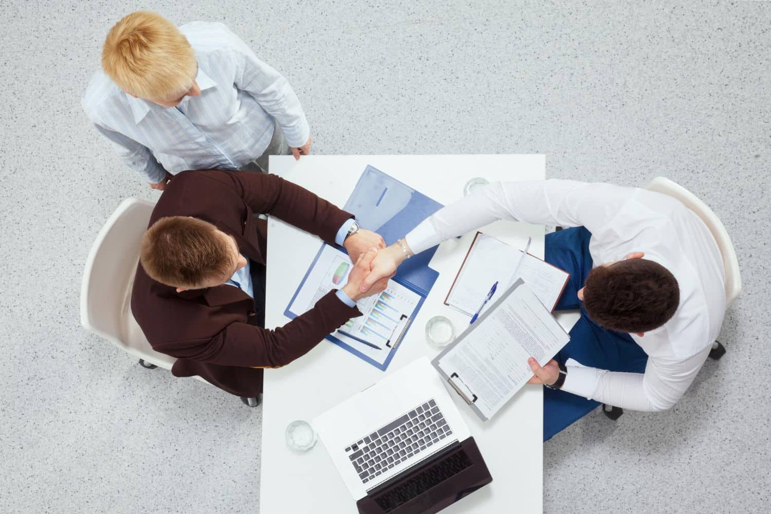 integration recrutement