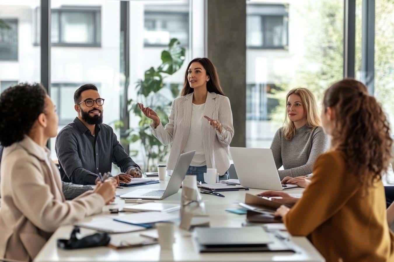 intelligence artificielle et recrutement en pme