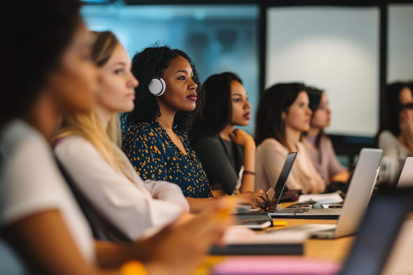 intelligence artificielle femmes freins solutions