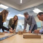 intrapreneuriat innovation valeur en entreprise