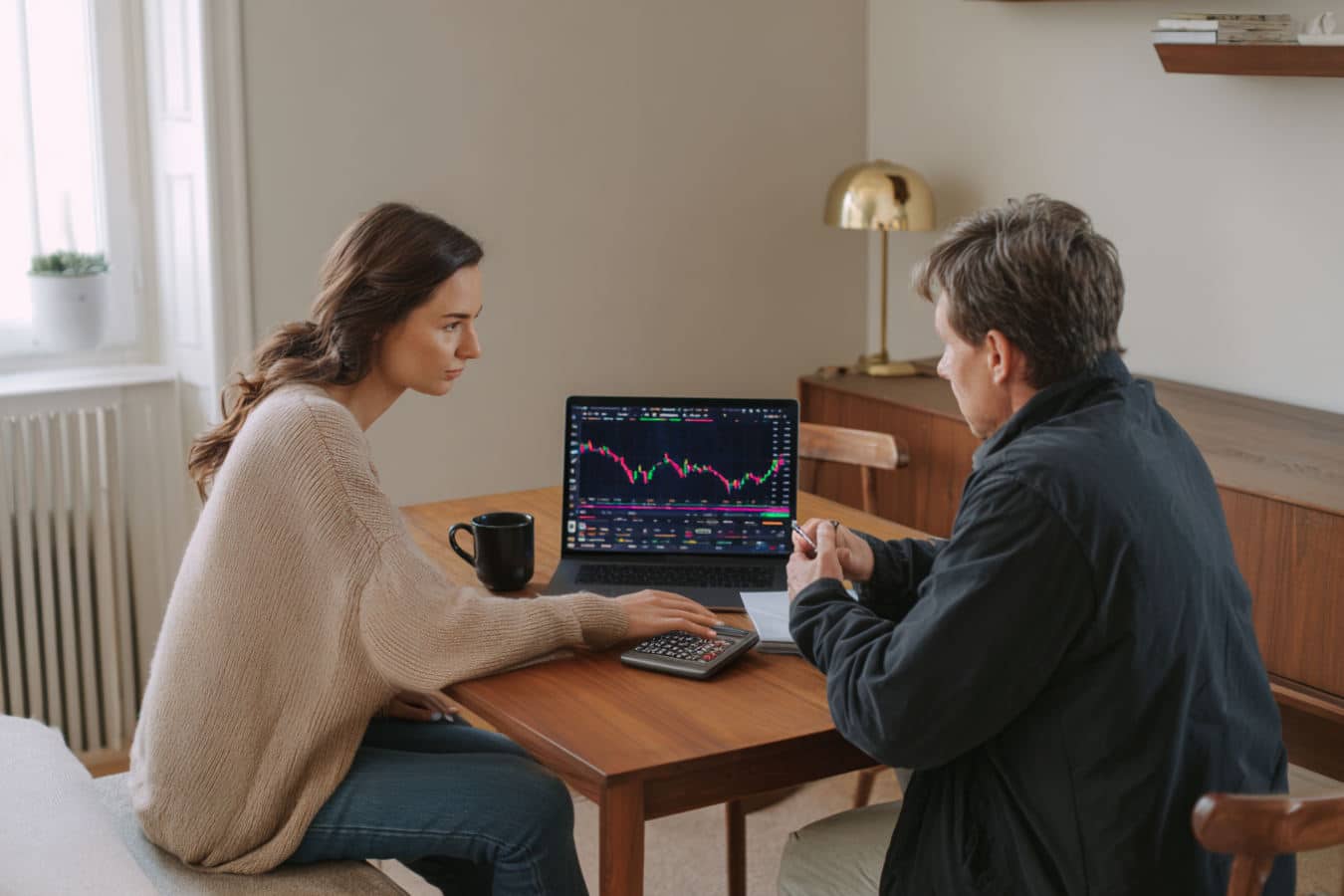 investir crypto pour debutant