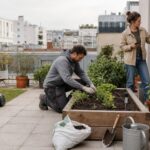 jardinage geek robots et applications