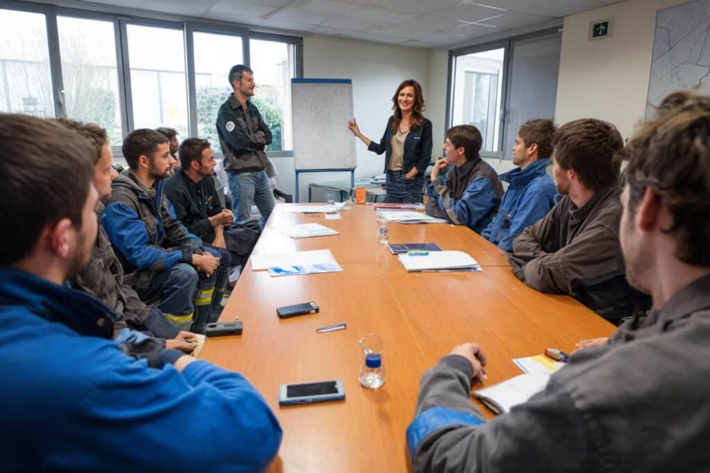 jeunes agriculteurs ifocap formation reseau