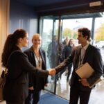 jeunes diplomes debut vie professionnelle