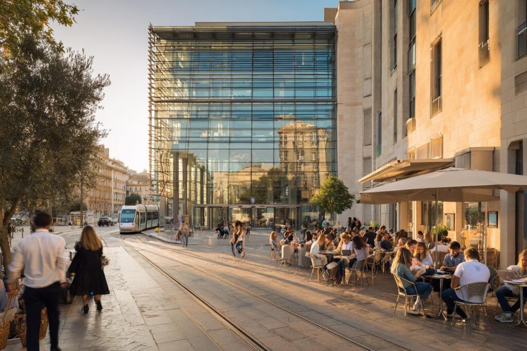 kedge business school impact economique bordeaux marseille